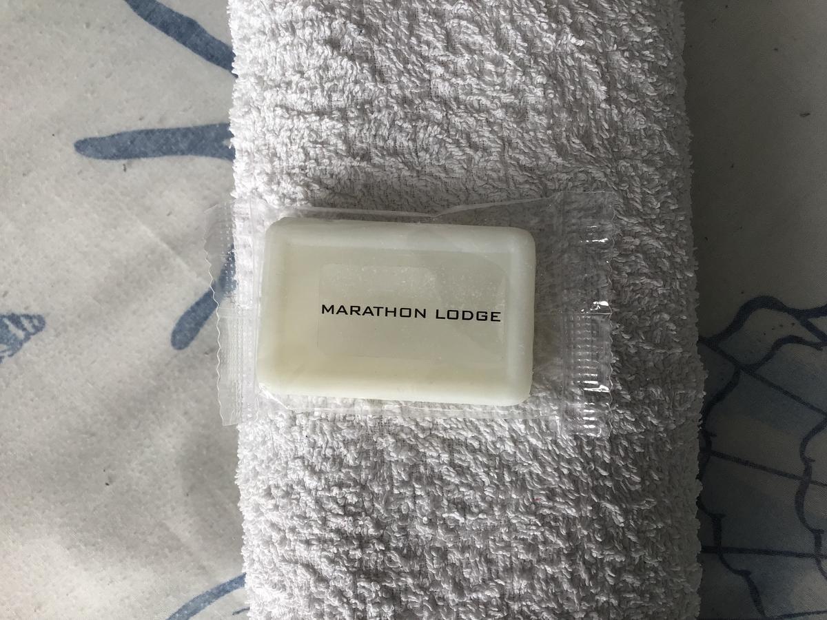 Marathon Lodge Johannesburg Exterior foto